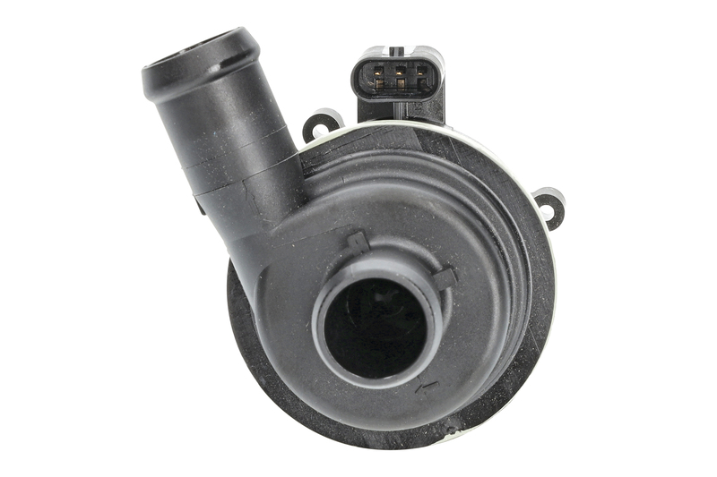Auxiliary Water Pump