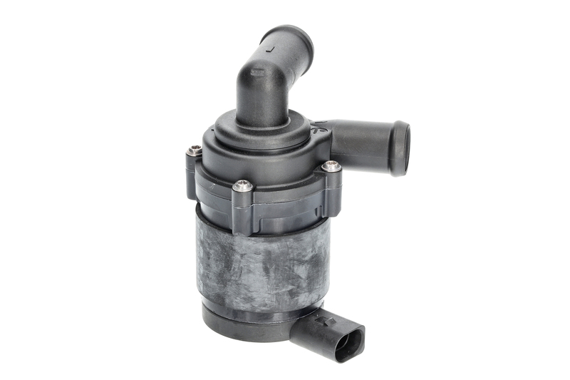 Auxiliary Water Pump