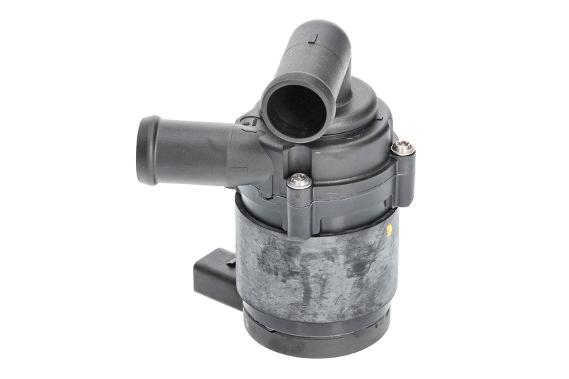 Auxiliary Water Pump