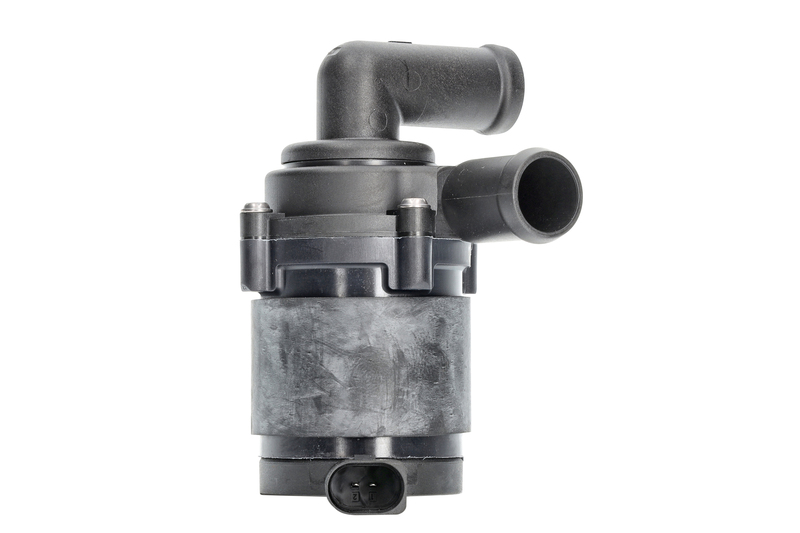 Auxiliary Water Pump