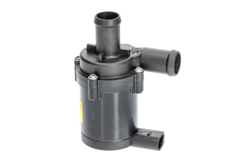 Auxiliary Water Pump