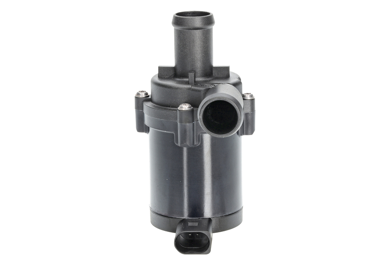 Auxiliary Water Pump