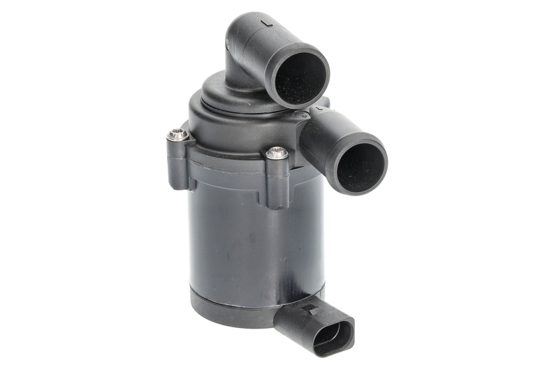 Auxiliary Water Pump