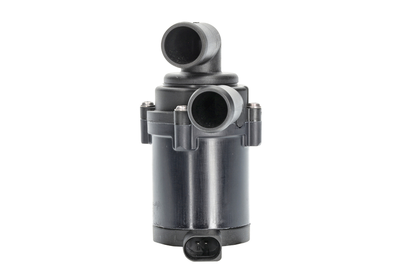 Auxiliary Water Pump
