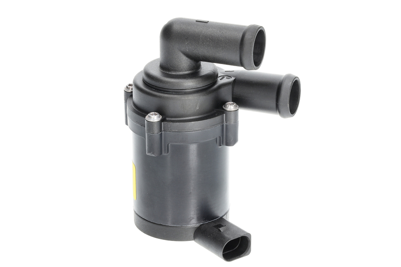 Auxiliary Water Pump
