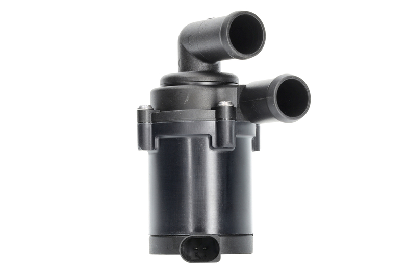 Auxiliary Water Pump