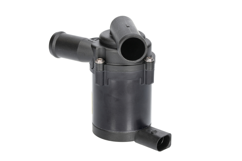 Auxiliary Water Pump
