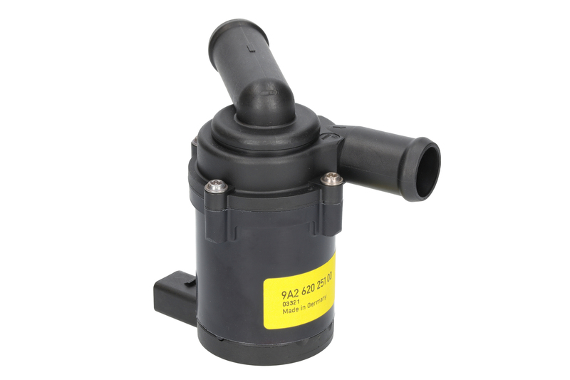 Auxiliary Water Pump