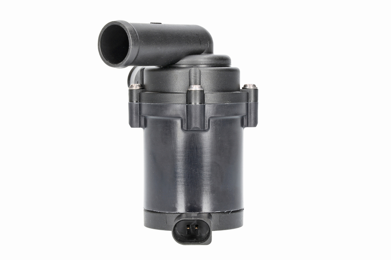 Auxiliary Water Pump