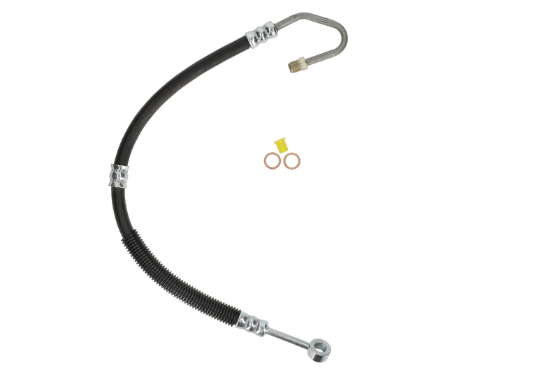 Hydraulic Hose, steering system