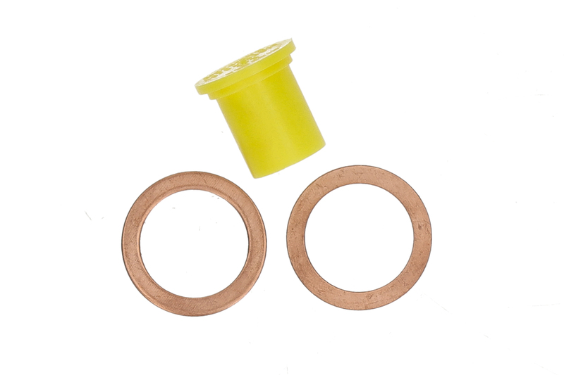 Hydraulic Hose, steering system
