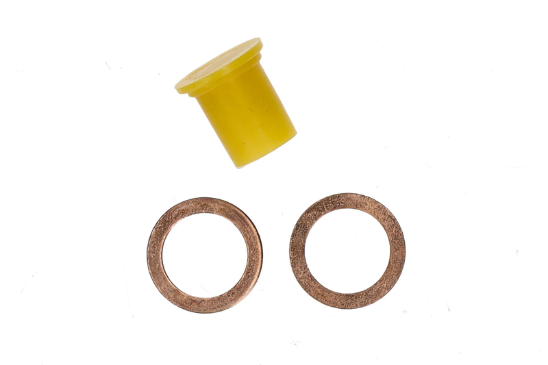 Hydraulic Hose, steering system