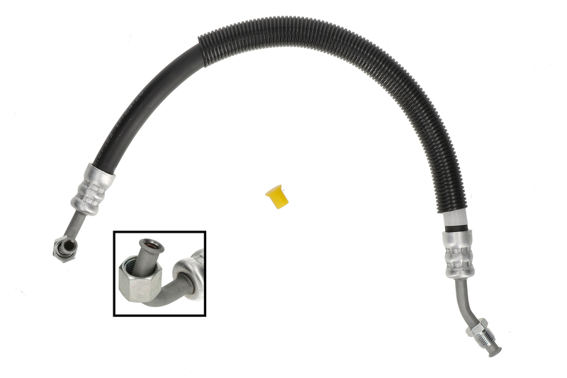 Hydraulic Hose, steering system
