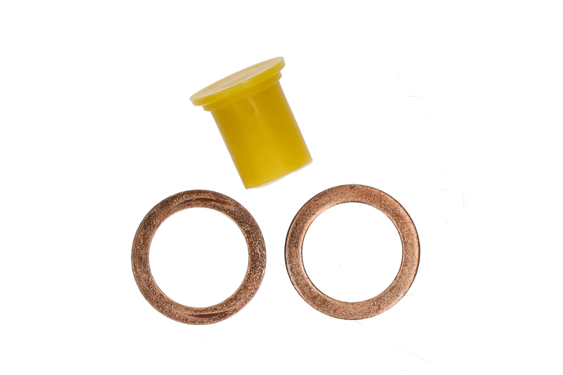 Hydraulic Hose, steering system