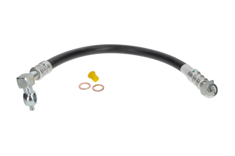 Hydraulic Hose, steering system