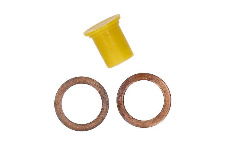 Hydraulic Hose, steering system
