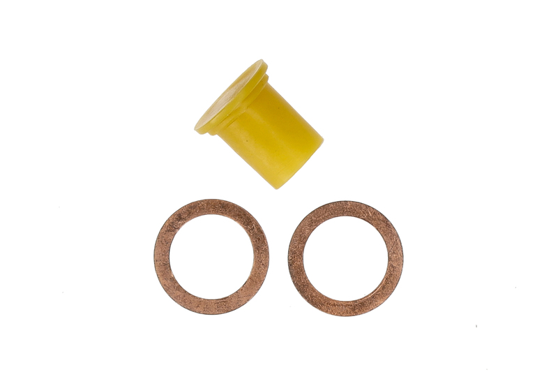 Hydraulic Hose, steering system