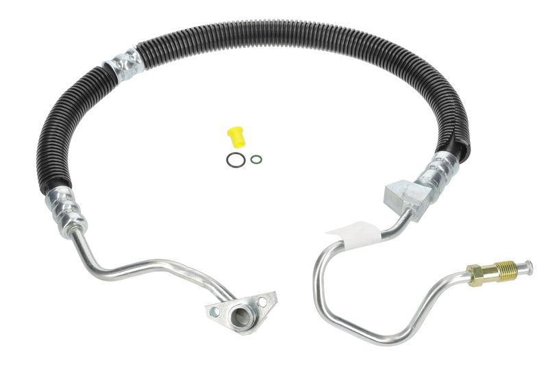 Hydraulic Hose, steering system