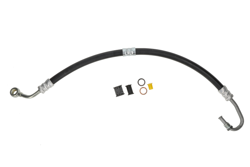 Hydraulic Hose, steering system