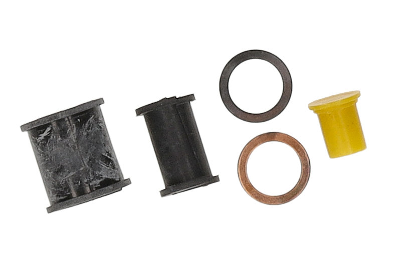 Hydraulic Hose, steering system