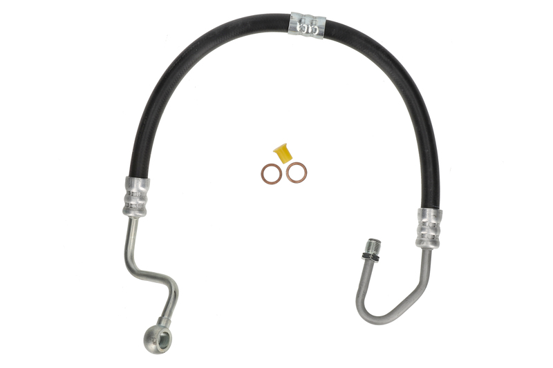 Hydraulic Hose, steering system