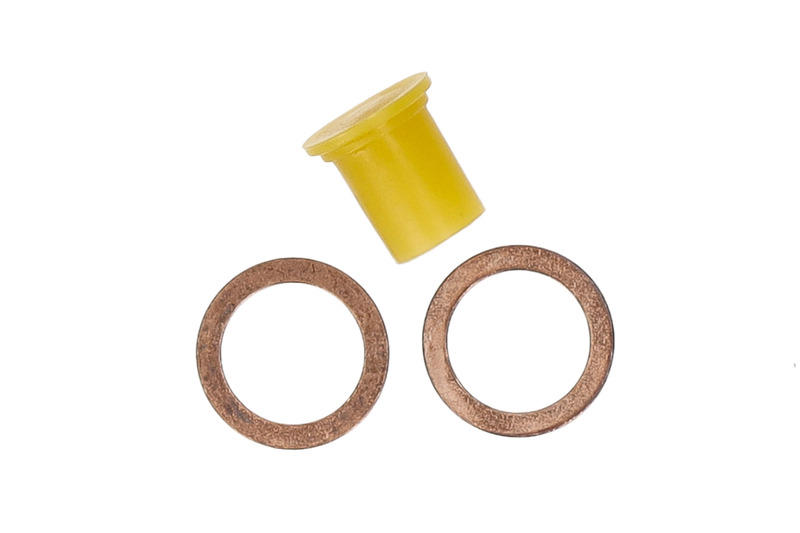 Hydraulic Hose, steering system
