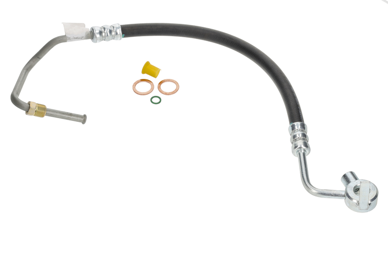 Hydraulic Hose, steering system