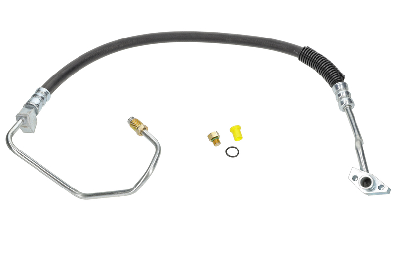 Hydraulic Hose, steering system