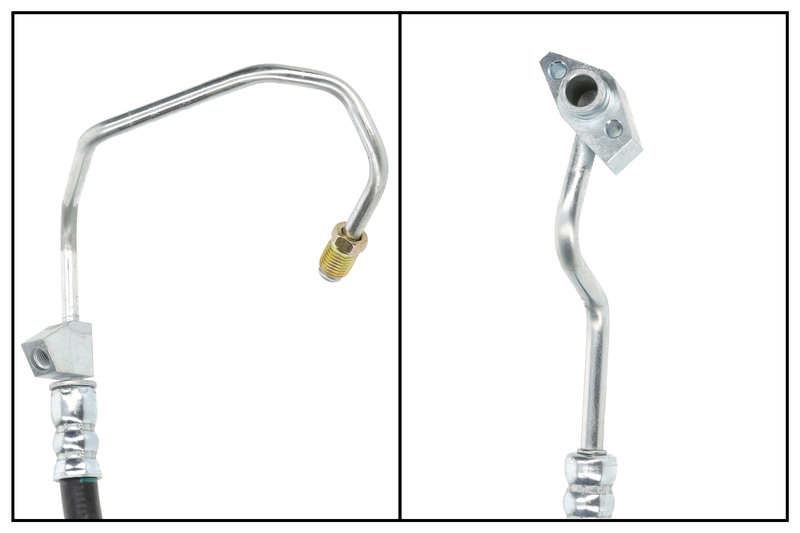 Hydraulic Hose, steering system