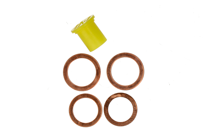Hydraulic Hose, steering system