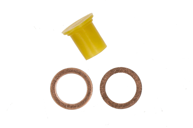Hydraulic Hose, steering system