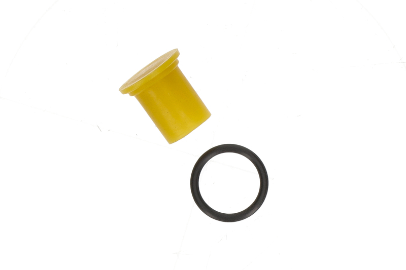 Hydraulic Hose, steering system