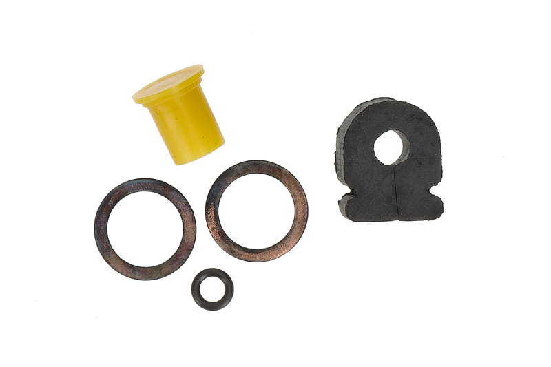 Hydraulic Hose, steering system