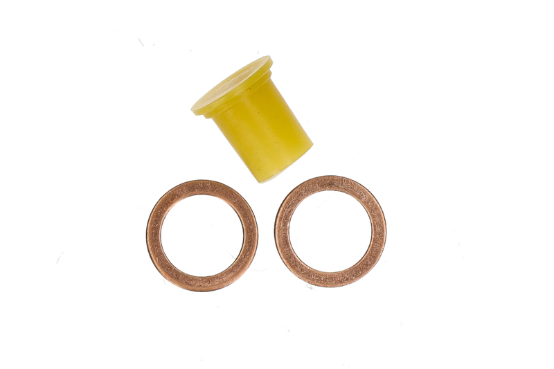 Hydraulic Hose, steering system
