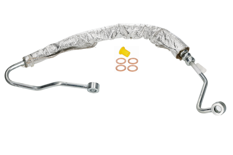 Hydraulic Hose, steering system
