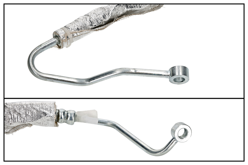 Hydraulic Hose, steering system