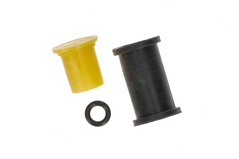 Hydraulic Hose, steering system