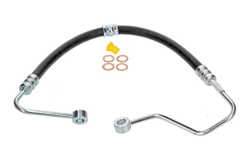 Hydraulic Hose, steering system