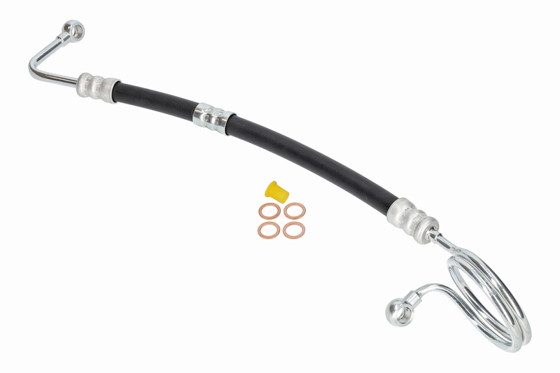 Hydraulic Hose, steering system