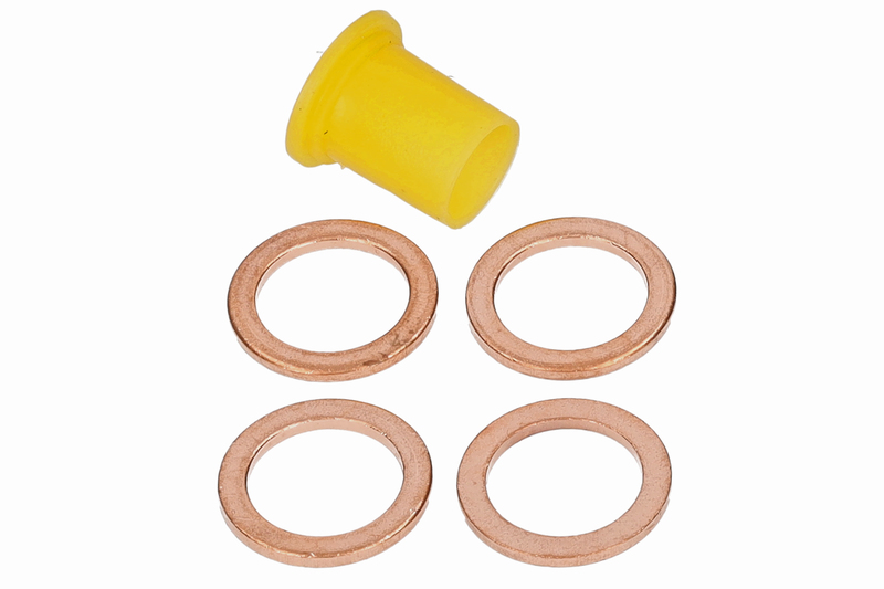 Hydraulic Hose, steering system