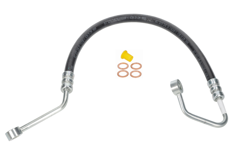 Hydraulic Hose, steering system