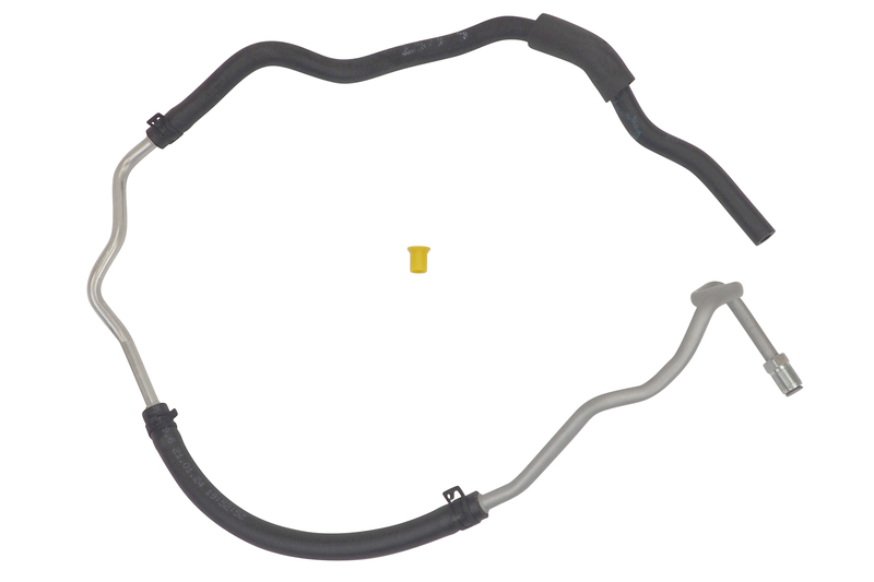 Hydraulic Hose, steering system