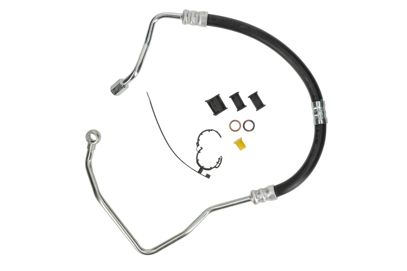 Hydraulic Hose, steering system