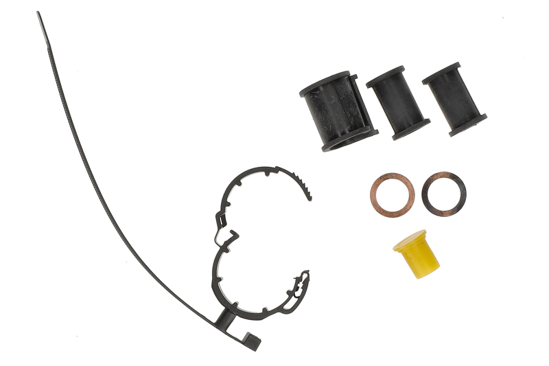 Hydraulic Hose, steering system