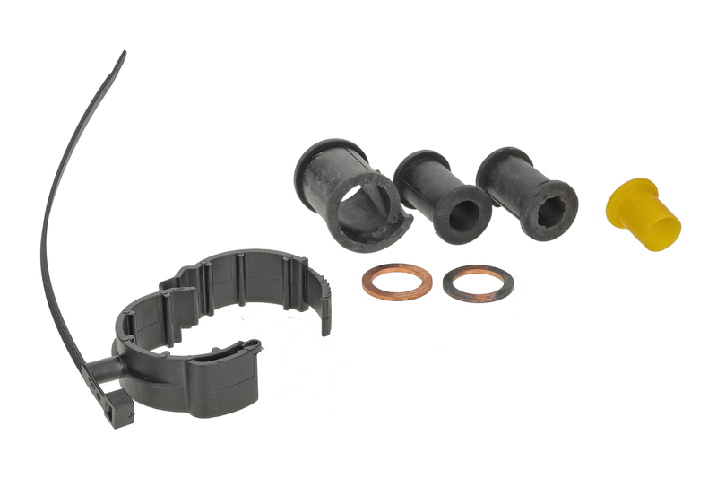 Hydraulic Hose, steering system