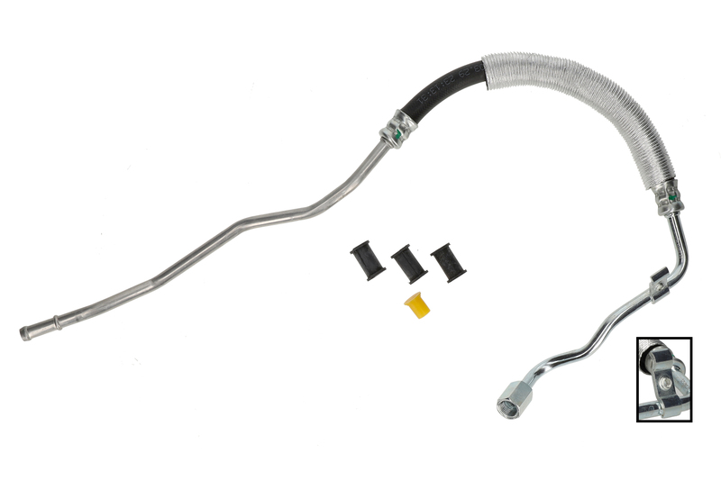 Hydraulic Hose, steering system