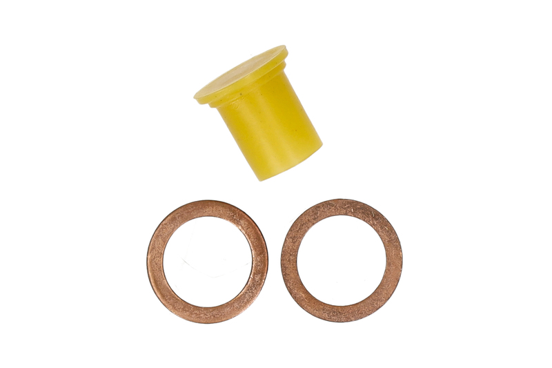 Hydraulic Hose, steering system