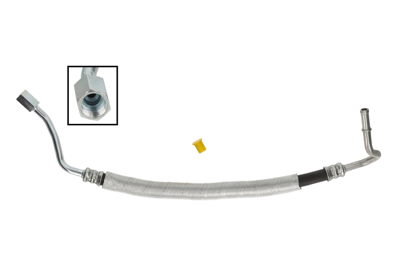 Hydraulic Hose, steering system