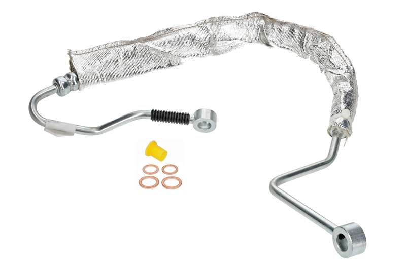 Hydraulic Hose, steering system