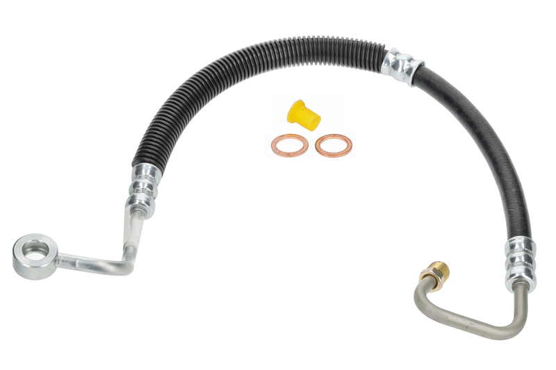 Hydraulic Hose, steering system